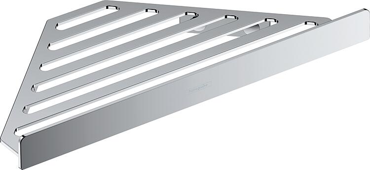 Hansgrohe Eck-Seifenkorb AddStoris