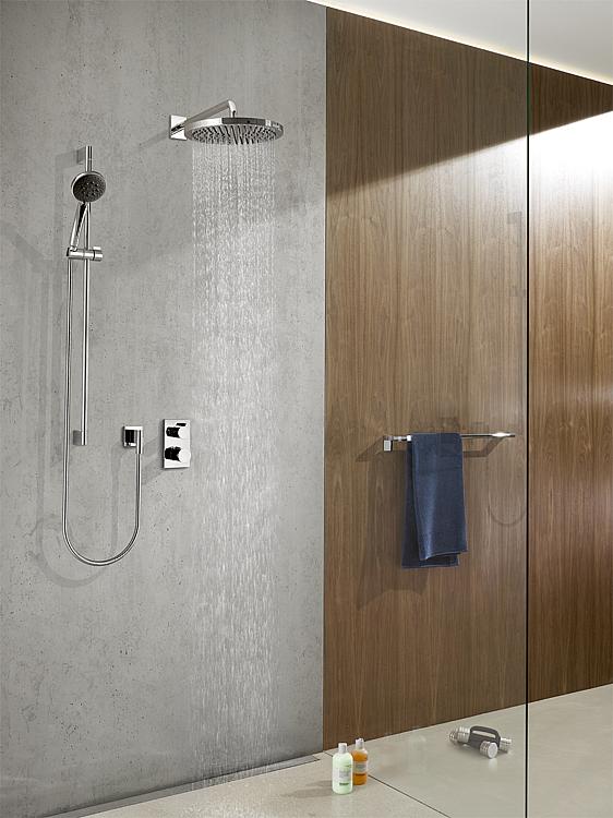 Dornbracht Unterputz-Thermostat IMO, für 2 Verbraucher