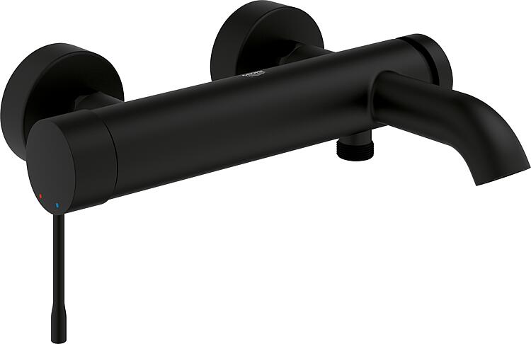 Grohe AP-Wannenmischer Essence