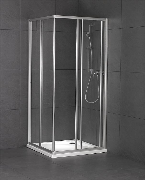 Brause-Set Helcylindrica 3