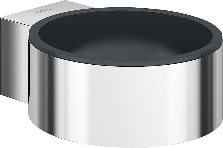 Hewi Föhnhalter System 900, schwarz