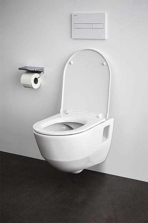 Laufen Combi-Pack Wandtiefspül-WC Pro