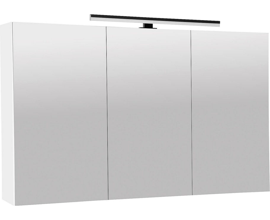 Helbenaro Spiegelschrank mit Led 1200 mm