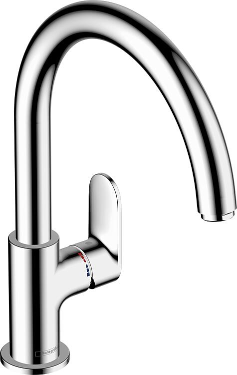 Hansgrohe Spültischmischer Vernis Blend M35