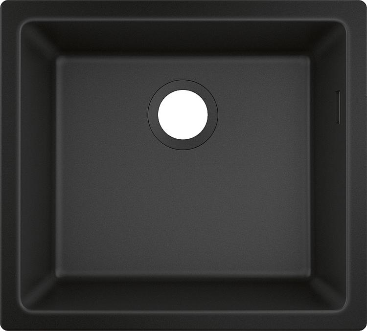 Hansgrohe Unterbauspüle 450 S510-U450