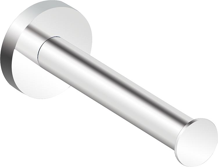 Reserve-Papierrollenhalter Heleldrid, waagerecht