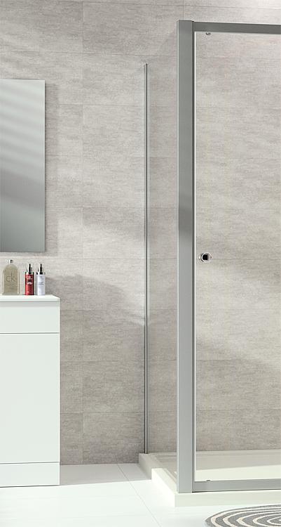 Hüppe Seitenwand Alpha 2