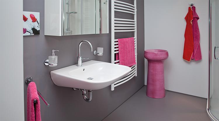Duravit Waschtisch D-Code Vital