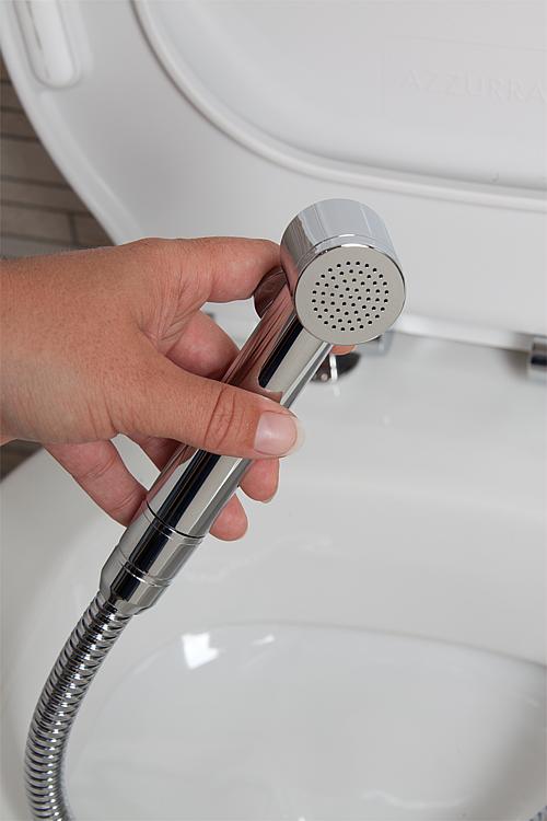 Intim-Hygienedusch-Set Helevanna