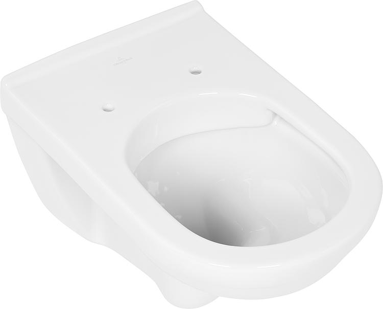 Villeroy & Boch Wand-Tiefspül-WC O.Novo
