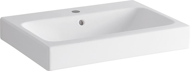Geberit Waschtisch iCon