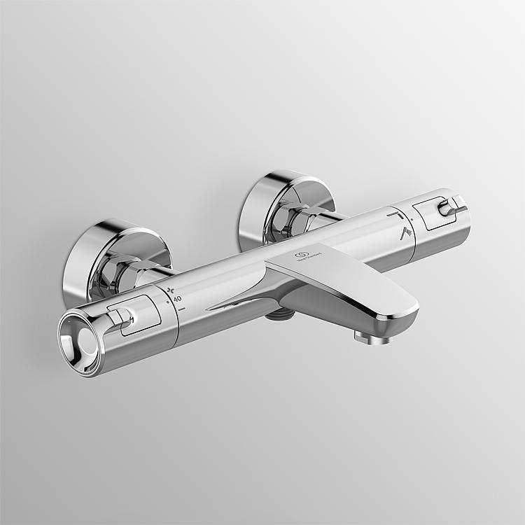 AP-Wannenthermostat Helceratherm T50