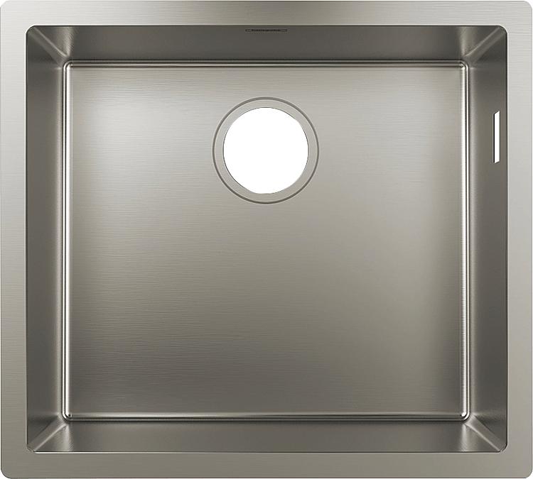 Hansgrohe Unterbauspüle 500 S719