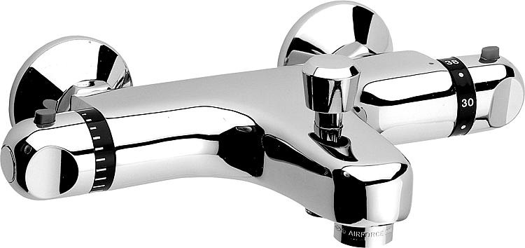 Wannenthermostat Helpatmos