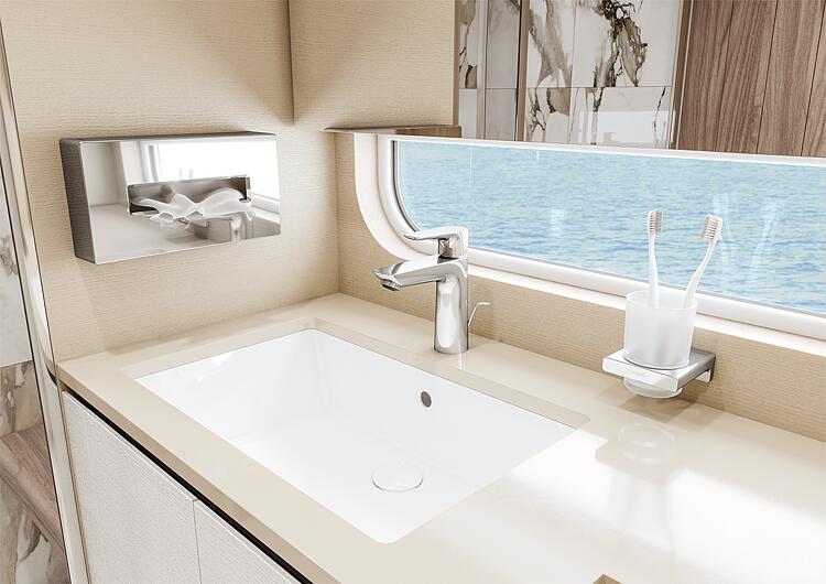 Hansgrohe Becher AddStoris