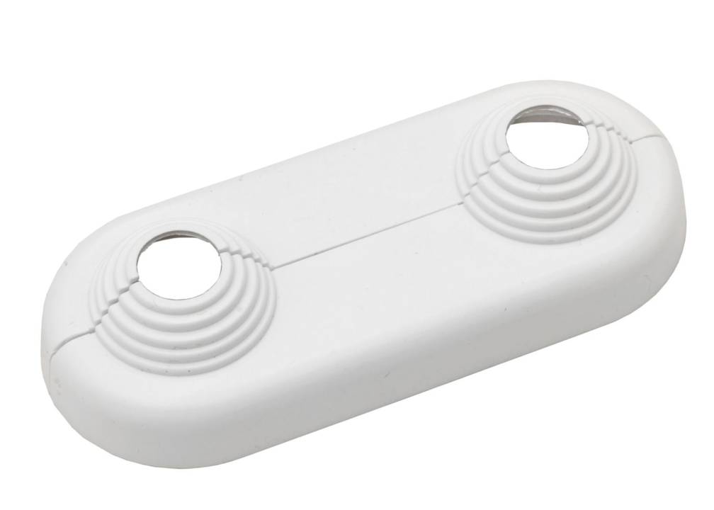 Flach-/Ventilheizkörper Cu-Zubehör-Set Nr. 1