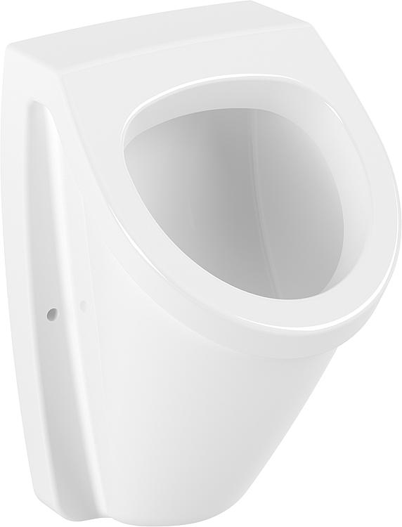 Villeroy & Boch Absaug-Urinal Newo
