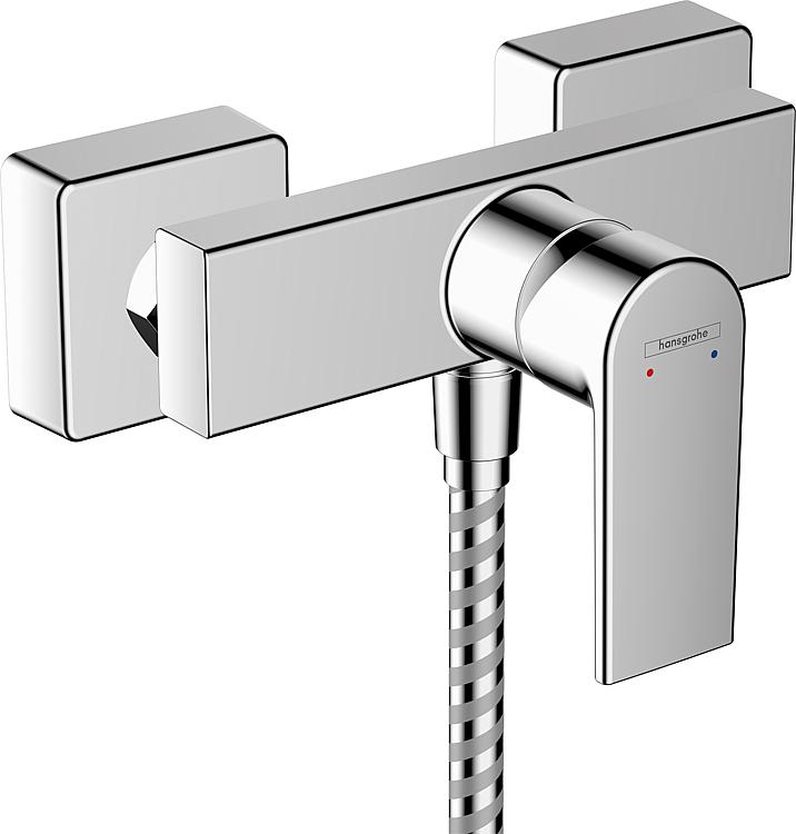 Hansgrohe Vernis Shape Einhebel-Brausemischer