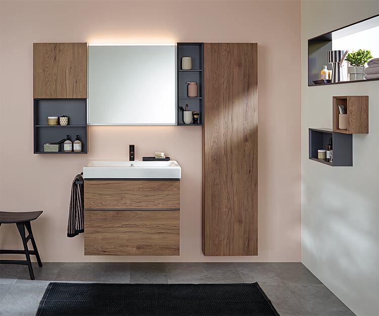 Geberit Hochschrank iCon