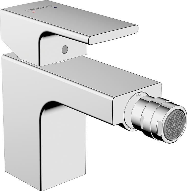 Hansgrohe Vernis Shape Einhebel-Bidetmischer