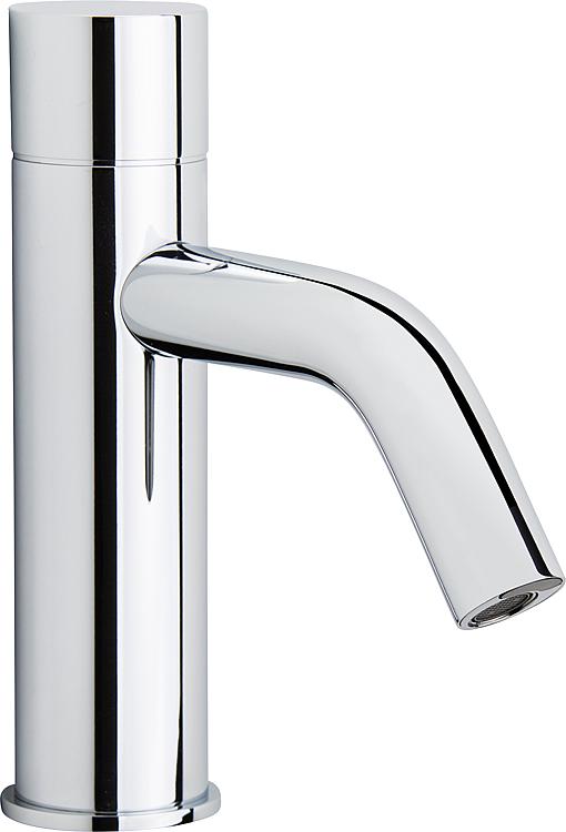 Benkiser Sensor-Waschtischarmatur Metrix Fashion, ohne Mischung