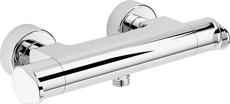 Brausethermostat Helevica