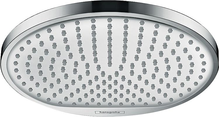 Hansgrohe Kopfbrause Crometta S