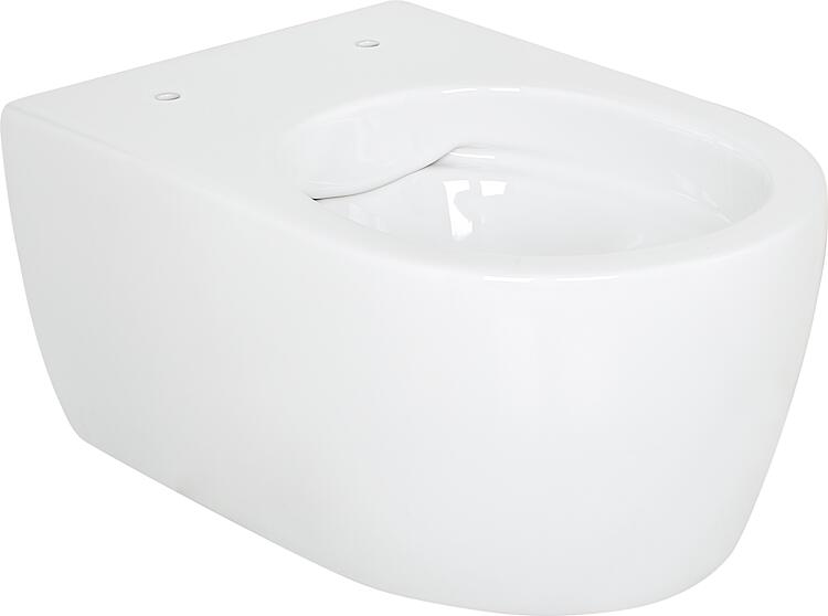 Wand-Tiefspül-WC Helseja