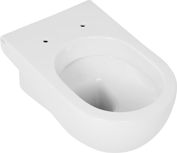 Wand-Tiefspül-WC Helnuvola