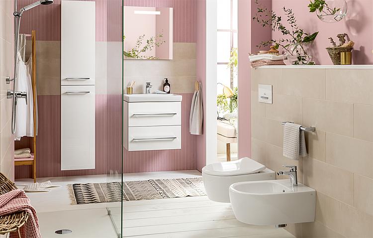Villeroy & Boch Bidet Avento