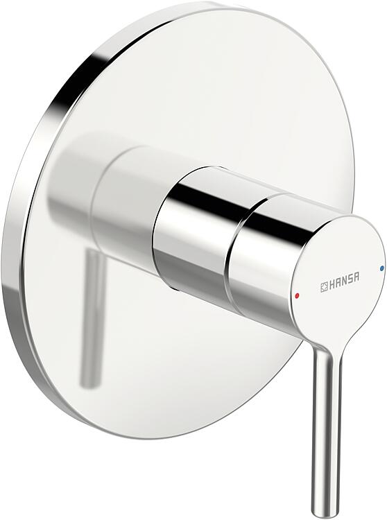 Hansa UP-Brausemischer HansaVantis