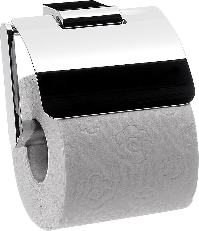 Emco Papierhalter System 2, mit Deckel