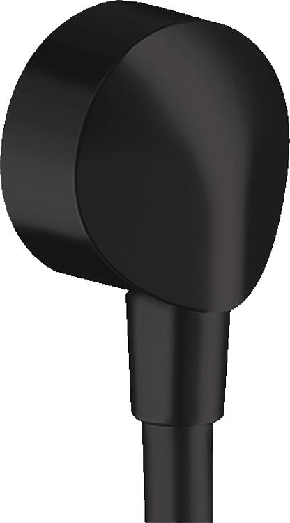 Hansgrohe Wandanschlussbogen Fixfit E