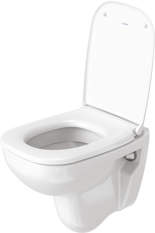 Duravit Wand-Tiefspül-WC D-Code Compact