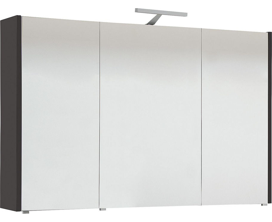 Spiegelschrank Heleola, 1050 mm Breite