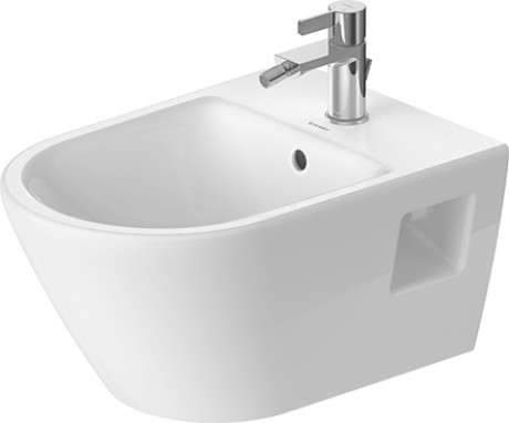 Duravit Wandbidet D-Neo