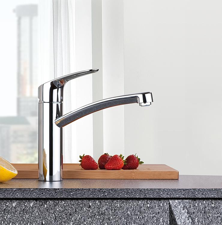 Hansgrohe Spültischmischer Focus