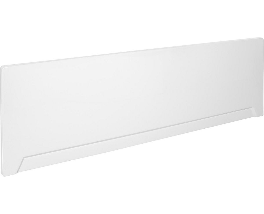 Zubehör-Schürze für Einbauwanne Helliamone 1700mm