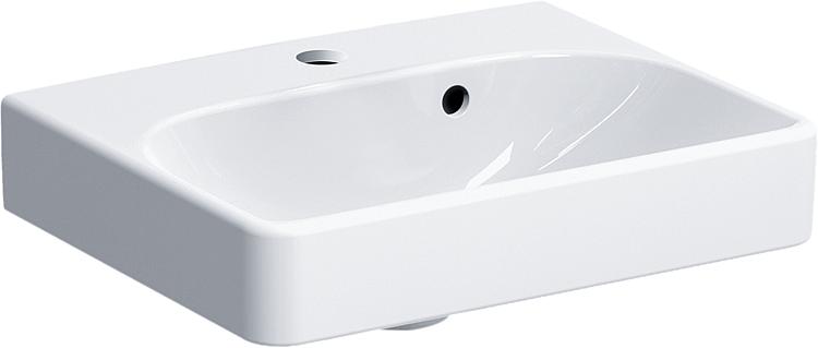 Geberit Handwaschbecken Smyle Square