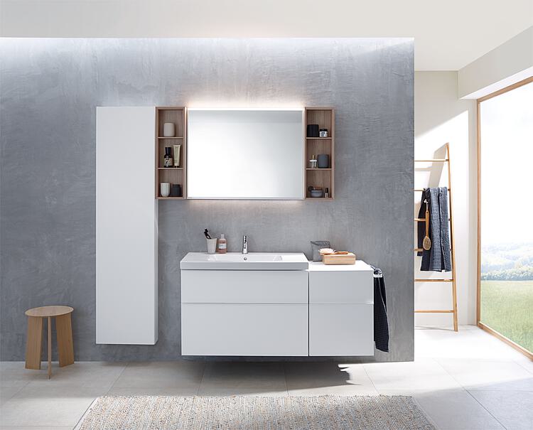 Geberit Hochschrank iCon