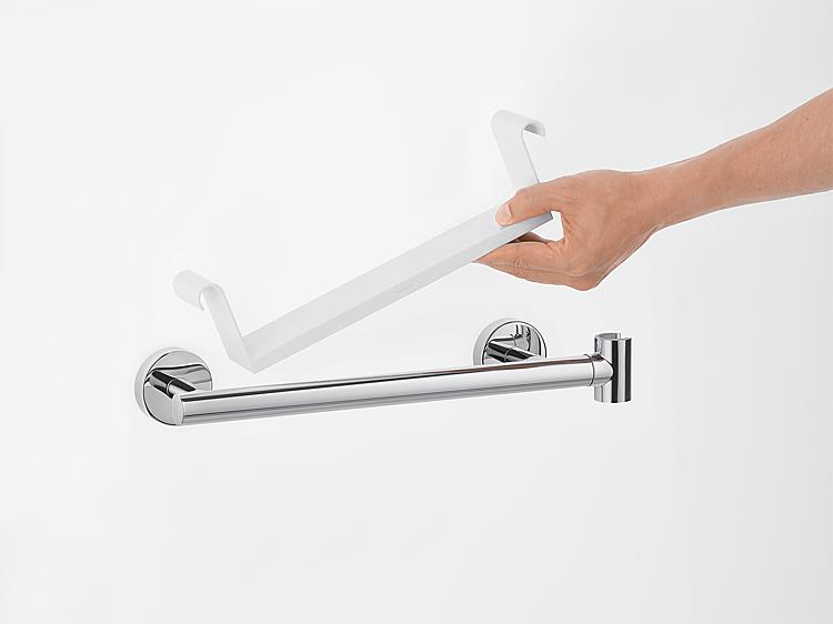 Hansgrohe Haltegriff Comfort