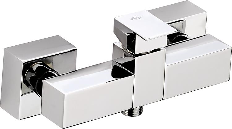 Brausemischer Helkline