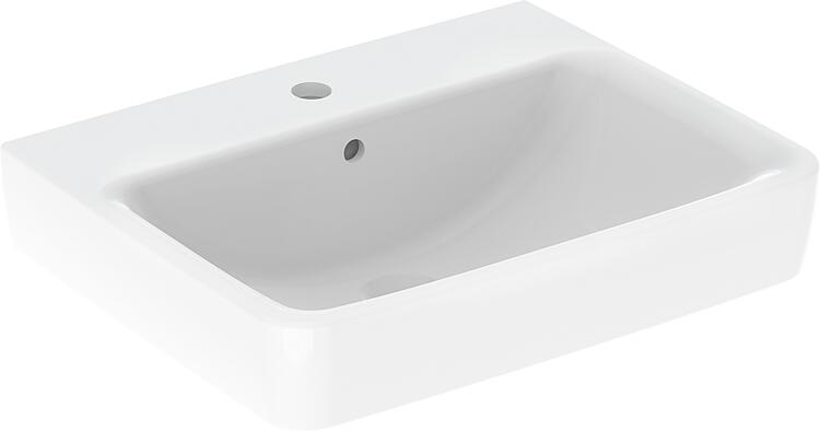 Geberit Waschtisch Renova Plan