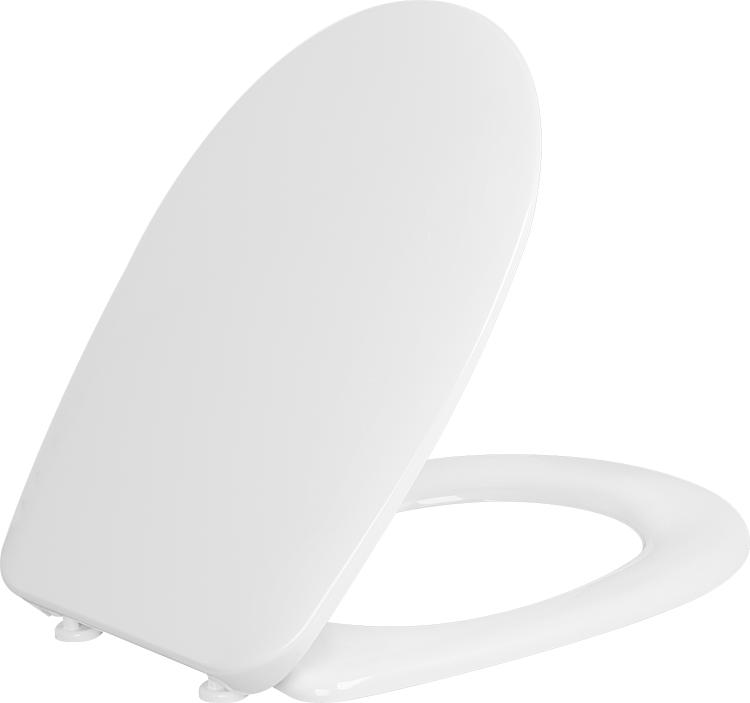 Duravit WC-Sitz D-Code für WC Basic