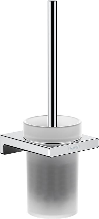 Hansgrohe WC Bürstenhalter AddStoris