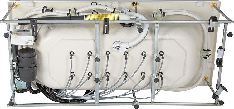 Helpop Whirlpool