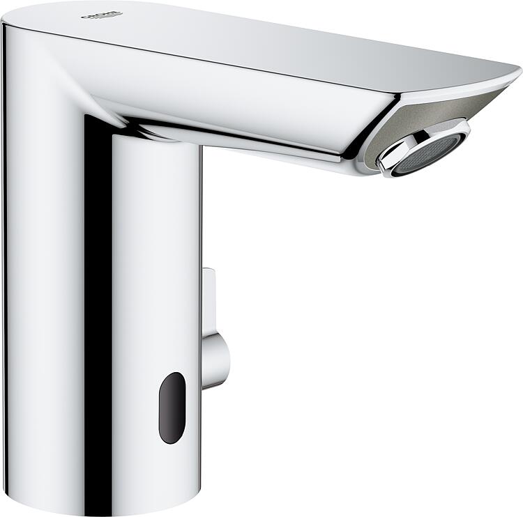 Grohe Sensor-Armatur Bau Cosmopolitan E