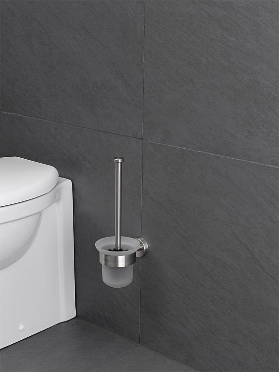 WC-Bürstengarnitur Helaxial