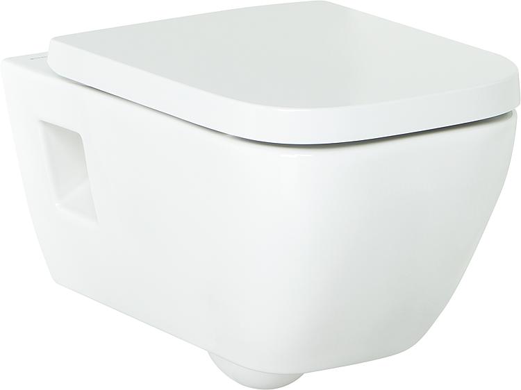 Geberit WC-Sitz Renova Plan