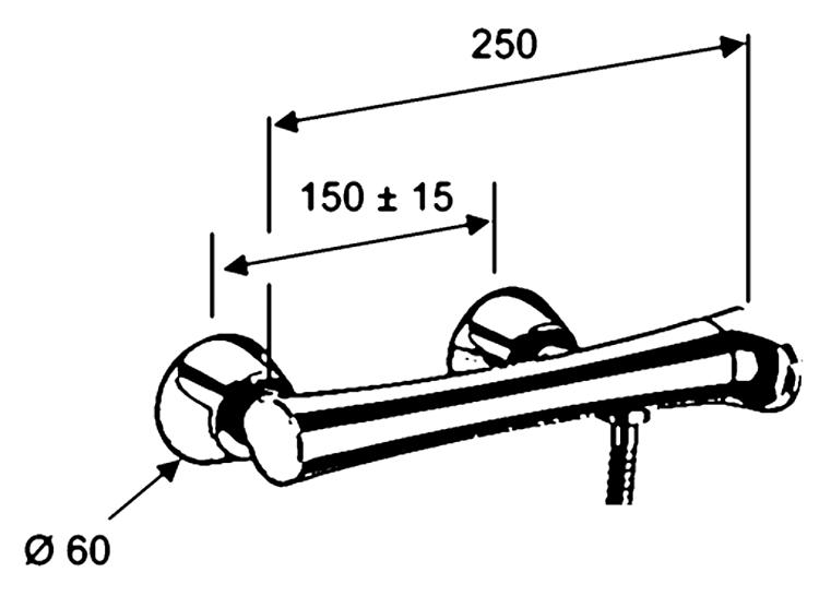 Brausemischer Heldiva